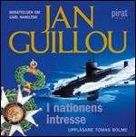 I nationens intresse [Audiobook]